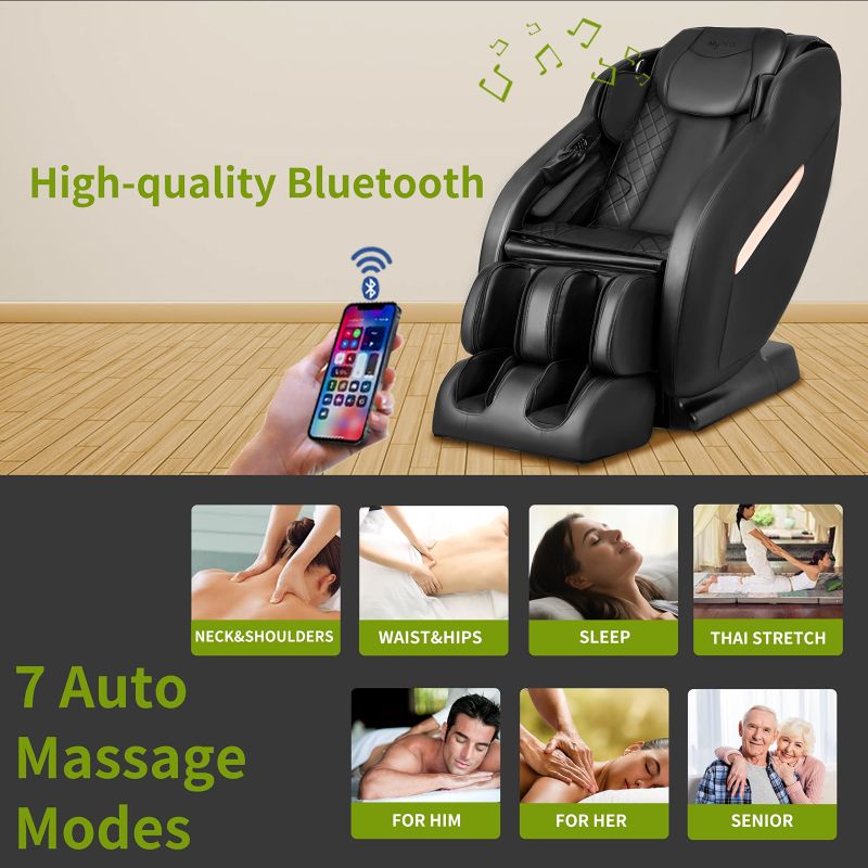Ghế massage