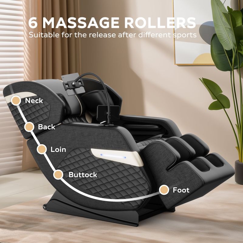 Ghế massage