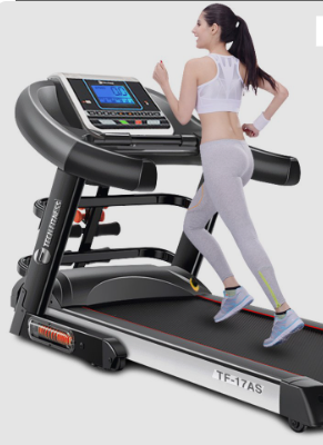 Máy chạy bộ