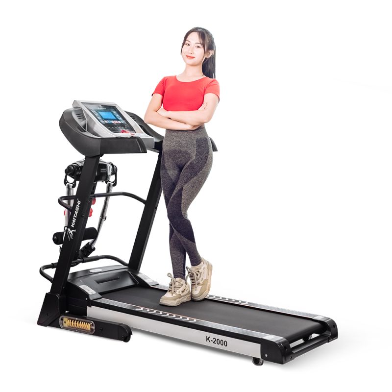Máy chạy bộ