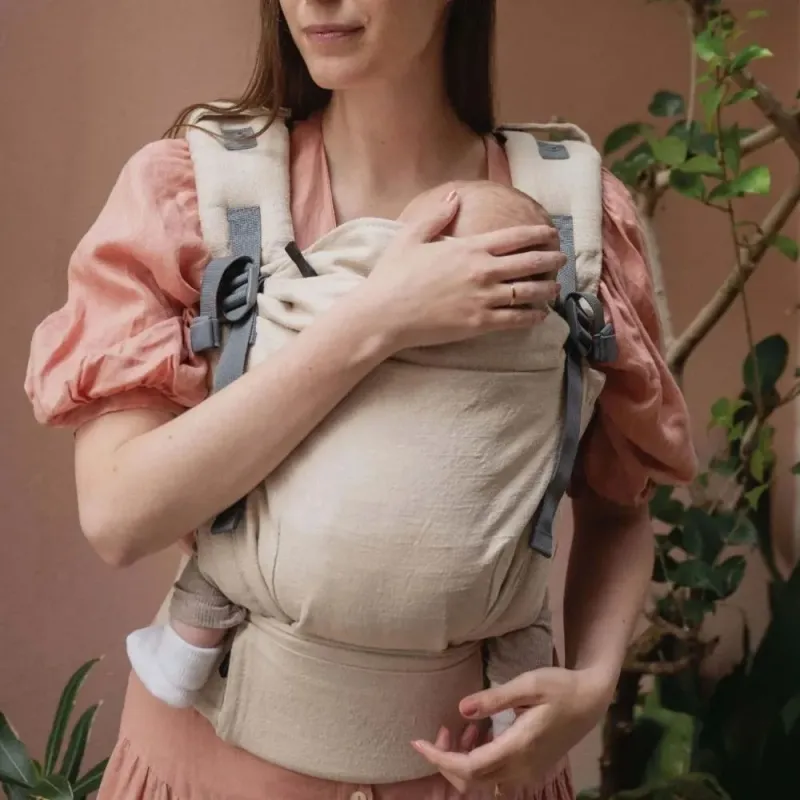 Mẹ Và Bé