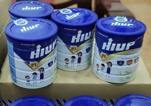 Thực Phẩm Chức Năng