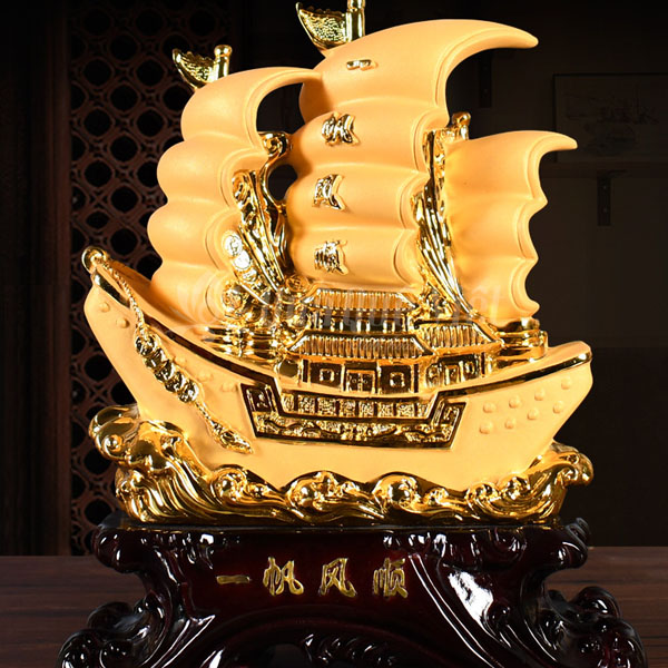 Đồ Phong Thủy