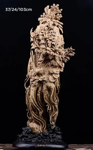Đồ Phong Thủy
